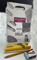 Kit de iniciacion al dibujo