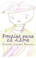 Poesías para el Alma