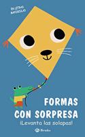 Formas con sorpresa