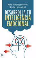 Desarrolla tu inteligencia emocional