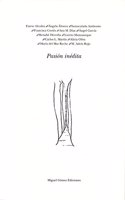 Pasion inedita (Coleccion Capitel) (Spanish Edition)