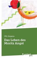 Das Leben Des Moritz Angst