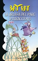 La bruixa del parc d atraccions: Bat Pat 31