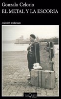 El metal y la escoria