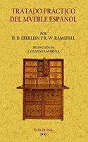 Tratado practico del mueble espanol
