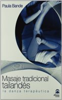 MASAJE TRADICIONAL TAILANDES
