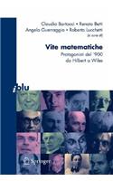 Vite Matematiche