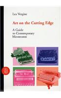 Art on the Cutting Edge