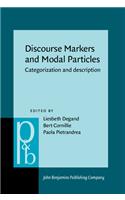 Discourse Markers and Modal Particles