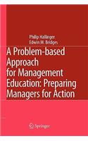 Problem-Based Approach for Management Education