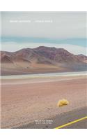 Desert Portraits