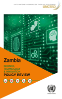 Science, Technology and Innovation Policy Review