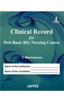 Clinical Course for Post Basic Bsc Nursing Course