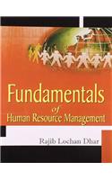 Fundamentals Of Human Resource Mana