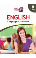 English-B  (Language & Literature)  Class 9