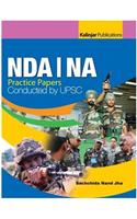 NDA / NA - Practice Papers