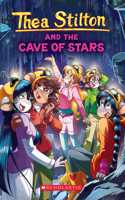 Cave of Stars (Thea Stilton #36)