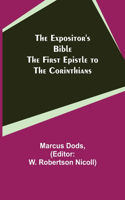 Expositor's Bible