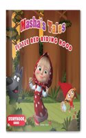 Masha Tales: Little Red Riding Hood