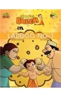 Chhota Bheem in Laddoo No. 1: v. 42