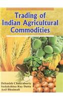 trading of indian agricultural commodities