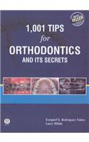 1001 Tips For Orthodontics And Itssecrets