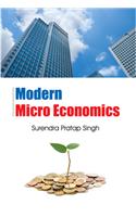 Modern Micro Economincs