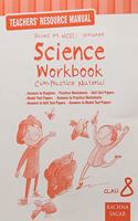 Science NCERT Workbook/ Practice Material Solution/TRM for Class 8