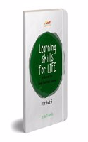 Learning Skills for Life | A Journal for Social Emotional Development | Life Skills for Kids | Childrenâ€™s Safety Book | Mental Health | SEL 5 Grade 5