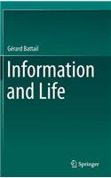 Information and Life