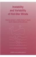 Instability and Variability of Hot-Star Winds