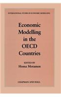 Economic Modelling in the OECD Countries