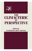 Climacteric in Perspective