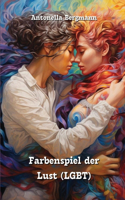 Farbenspiel deLust( GuBT)