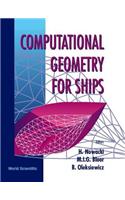Computational Geometry For Ships