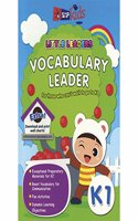 SAP Little Leaders Vocabulary Leader K1