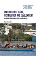 International Trade, Distribution and Development