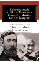 Desobediencia Civil