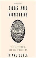Cogs and Monsters