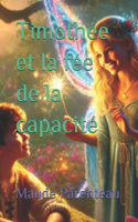 Timothée et la fée de la capacité