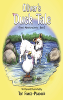 Oliver's Duck Tale