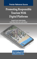 Promoting Responsible Tourism With Digital Platforms