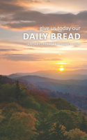 2023 Daily Bread (January/February/March)
