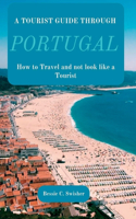 Tourist guide through Portugal