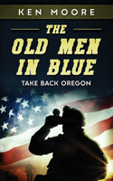 Old Men in Blue