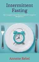 Intermittent Fasting
