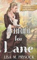 Bride for Lane