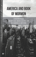 America And Book Of Mormon