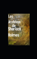 Les Archives de Sherlock Holmes illustree