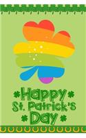 Happy St. Patrick's Day